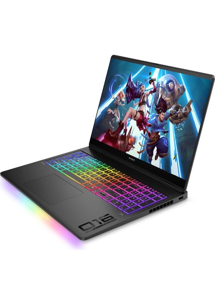 Omen Max 16-AK0005NT Amd Ryzen Aı 9 HX375 96GB 1tb SSD 12GB/RTX5070Tİ Gddr7 16 Inç 2k 165 Hz, 3 Ms 400 Nit Windows 11 Pro Taşınabilir Bilgisayar ZBQ1Y0EAP43+ZETTAÇANTA fiyatları