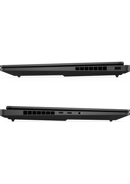 Omen Max 16-AK0005NT Amd Ryzen Aı 9 HX375 96GB 1tb SSD 12GB/RTX5070Tİ Gddr7 16 Inç 2k 165 Hz, 3 Ms 400 Nit Windows 11 Pro Taşınabilir Bilgisayar ZBQ1Y0EAP43+ZETTAÇANTA indirimleri