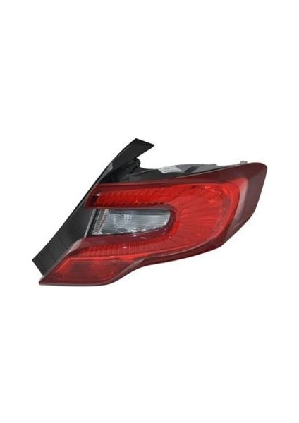-115167 11 - Stop Lambası Sag Egea Sedan Duylu