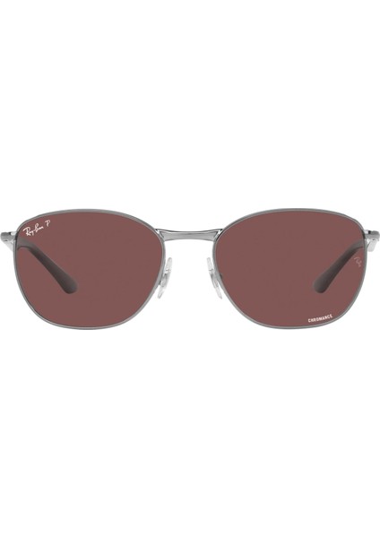 Güneş Gözlüğü Rayban RB3702 004/AF57