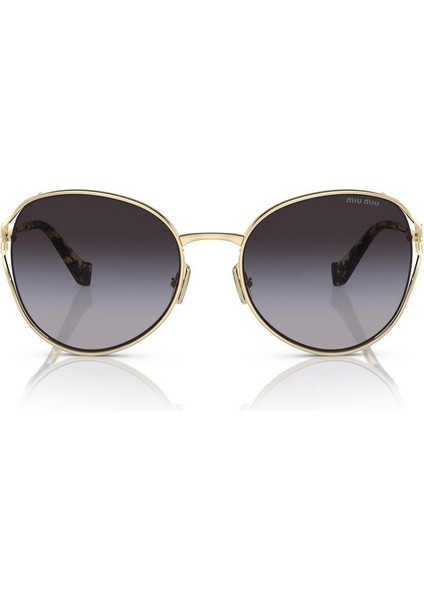 Güneş Gözlüğü Miu Miu Mu 53YS ZVN5D158