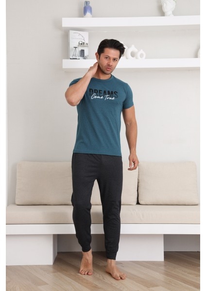 Erkek Pijama