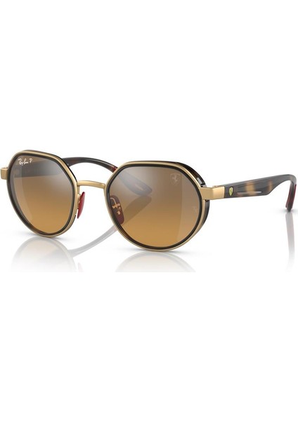 Güneş Gözlüğü Rayban RB3703M F076A251