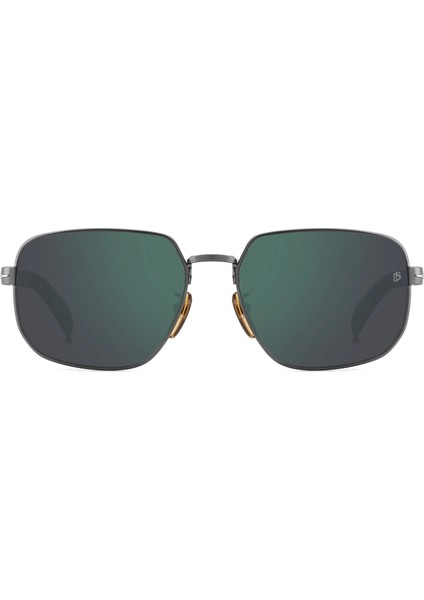Güneş Gözlüğü David Beckham Db 7121/G/S 206638HWL60MT