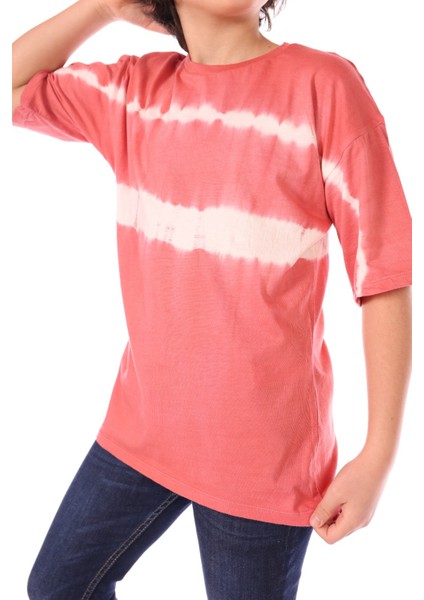 Erkek Çocuk Batik Desenli Tişört fiyatları