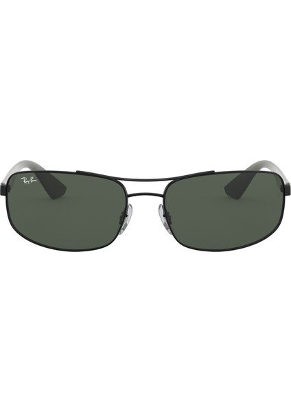 Güneş Gözlüğü Rayban RB3527 006/7161