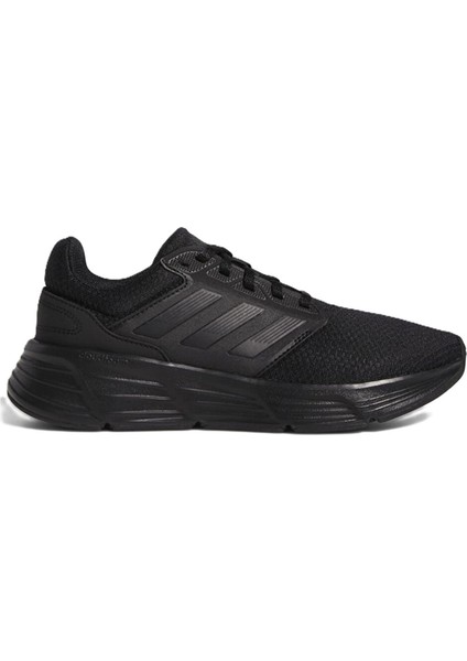 Galaxy 6 Womens Running Shoes Kadın Koşu Yürüyüş Ayakkabısı Siyah