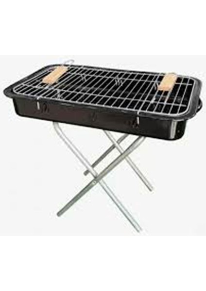 Portatif Mangal 60CM