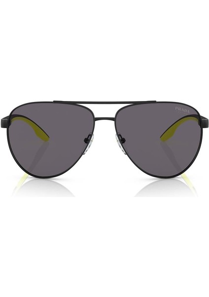 Güneş Gözlüğü Prada PS52YS6117G01V