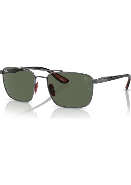 Güneş Gözlüğü Rayban RB3715M F0017158