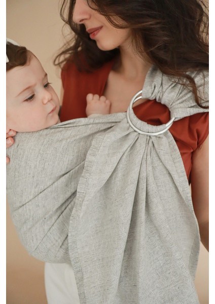 Baby Halka Sling modelleri