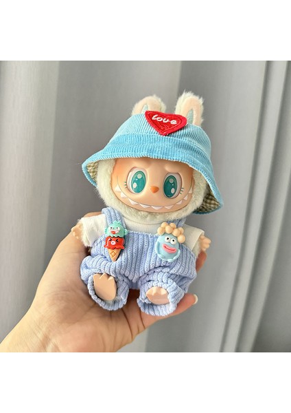 Yedek Emaye Giysili Yeni 1 Parça Çizgi Film Bebek Kıyafeti Kauçuk Kolye Aksesuarları Bebekleri Içermez (Yurt Dışından)