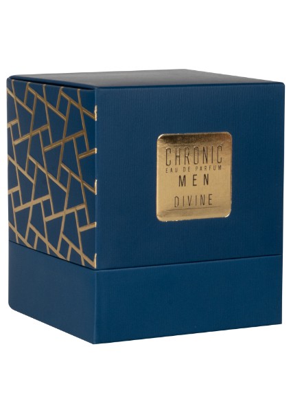 Men Erkek Parfüm & Deodorant Krt Set 100+150 ml - Divine fırsatları