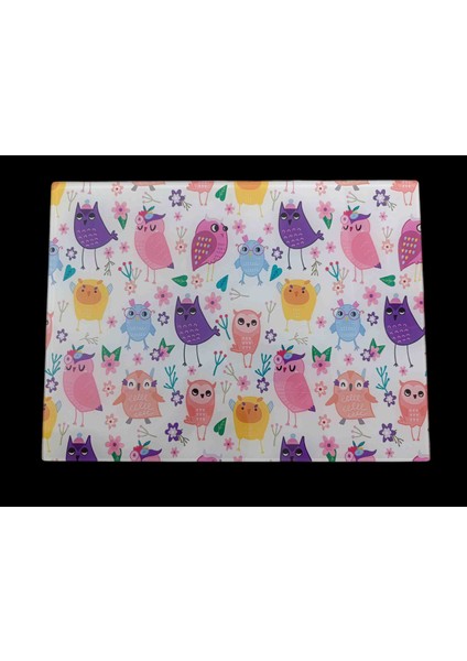 30×40 cm Cam Kesme Tahtası Kaymaz Lastik Ayaklı Şık Kullanışlı fırsatları