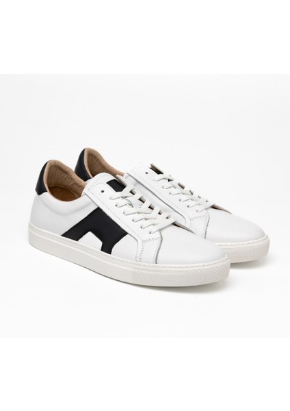 Erkek Sneaker ( Günlük) RC-25Y-088-MSANTO John May Beyaz-Laci fırsatları