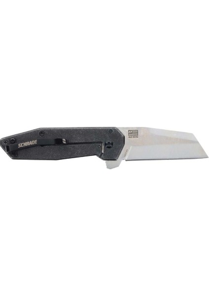 Usa Slyte Compact Katlanır Düz Saten D2 Çelik Bıçak - 1182277 indirimleri