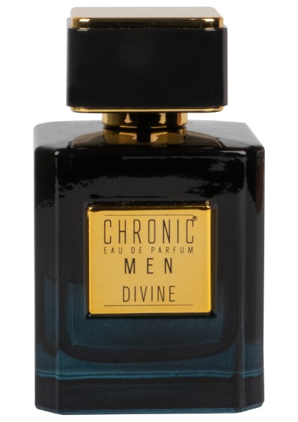 Men Erkek Parfüm 100 ml - Divine