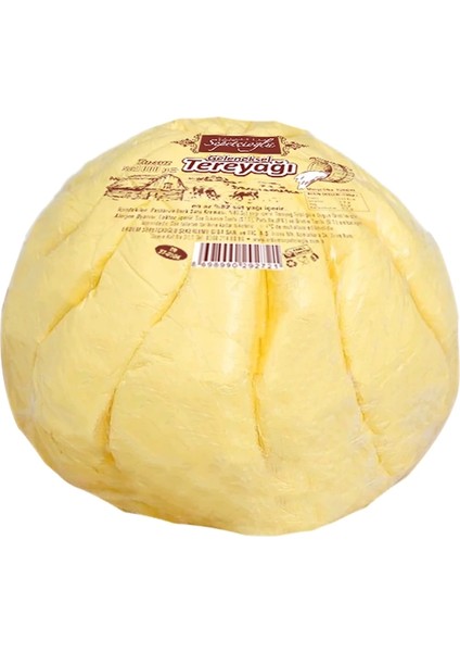 Tereyağı 1 kg