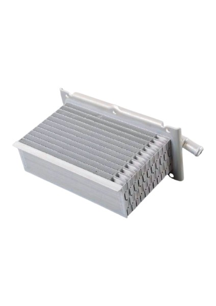 Intercooler Radyatörü Golf6-Jetta-Polo-A3-Leon 2010=> 1.2-1.4 Tsı (Cbza-Cbzb-Cbzc-Caxa)