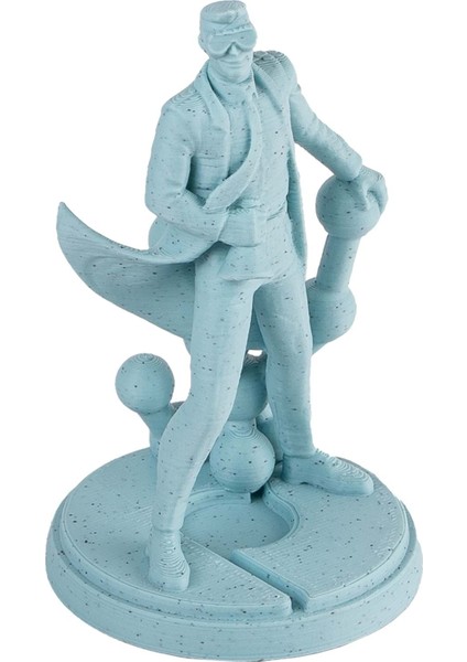 Panchroma Pla Marble Filament Arduvaz Gri fırsatları