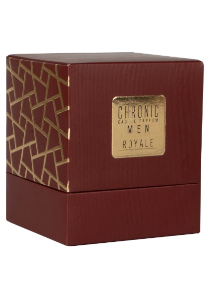 Men Erkek Parfüm 100 ml - Royale modelleri