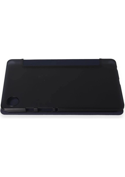 Huawei Matepad 11.5 Kılıf Tablet Smart Kılıf - Lacivert modelleri