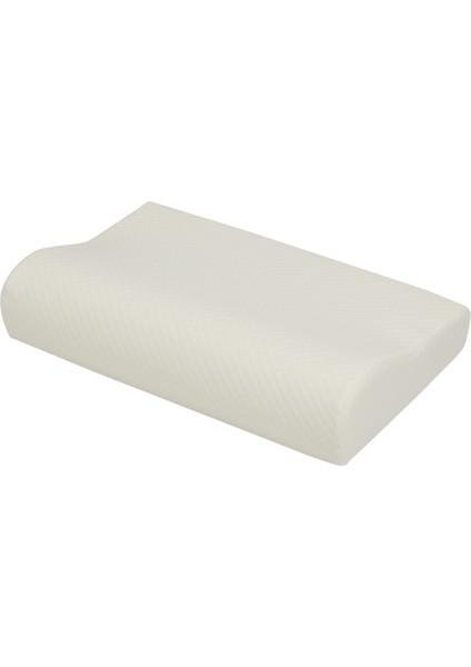Visco Boyun Destekyastığı Ortopedik Memory Foam Yastık Boyun Kavisinidestekleyici Yastık fiyatları