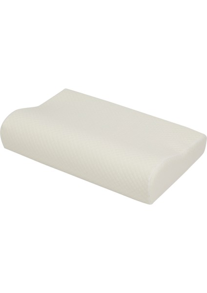 Visco Boyun Destekyastığı Ortopedik Memory Foam Yastık Boyun Kavisinidestekleyici Yastık fırsatları