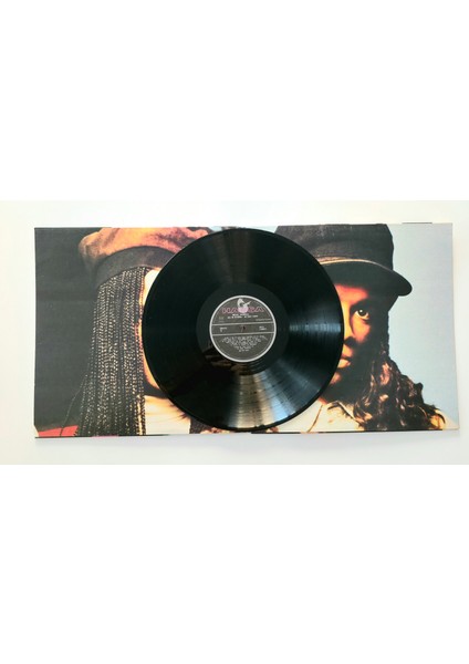 Milli Vanilli – All Or Nothing (The U.s. Remix Album) - Dönem Baskı Plak fırsatları
