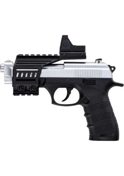 Airsoft Reddot APARATI(ESP66 ,ESP66 Compact ESP92 ESP92 Blwback)