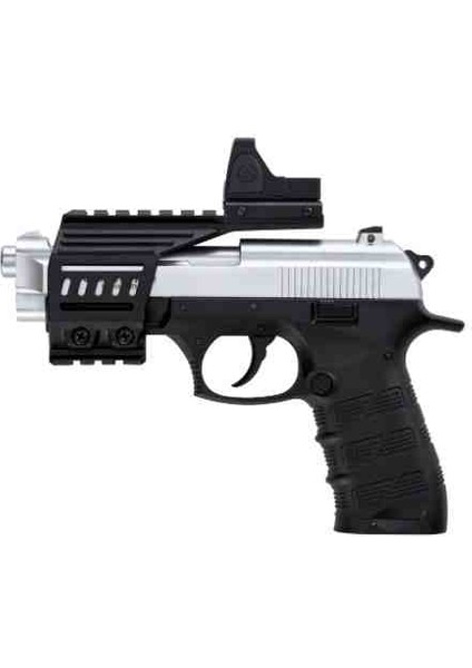 Airsoft Reddot APARATI(ESP66 ,ESP66 Compact ESP92 ESP92 Blwback) modelleri