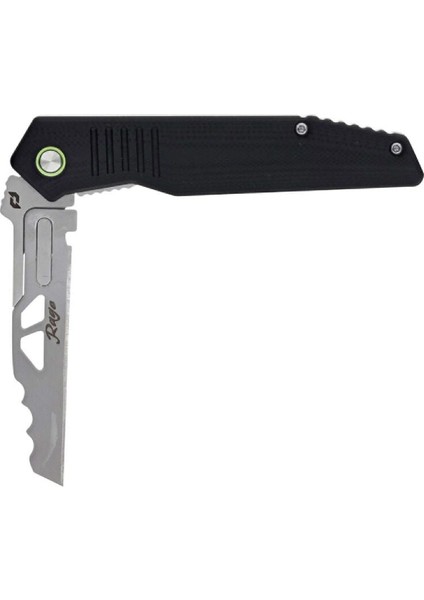 Usa Nitro Enrage 7 – 2.5" Değiştirilebilir Bıçaklı Katlanır Bıçak, G10 Sap, Frame Lock (1202706) modelleri