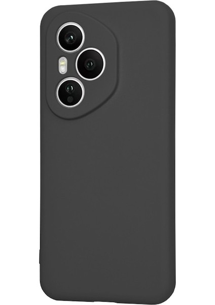Honor 400 Pro Kılıf First Soft Tpu Silikon Kapak