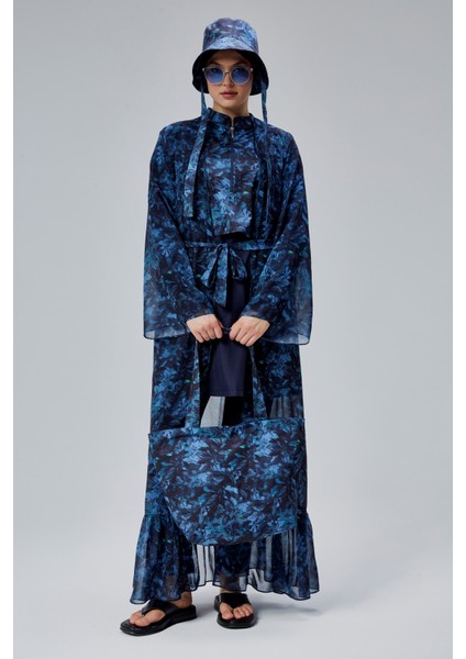 Blue Kimono fiyatları