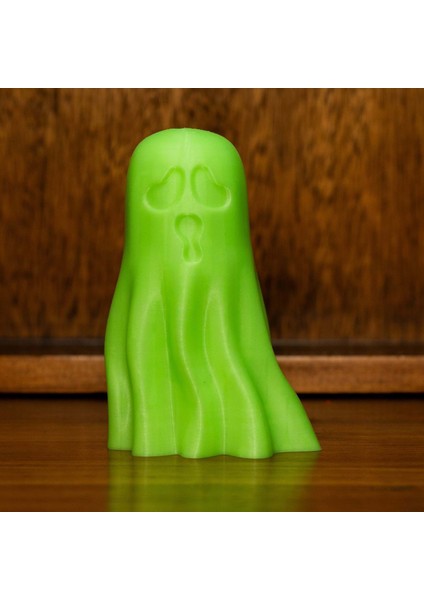 Pla Luminous Filament Yeşil modelleri