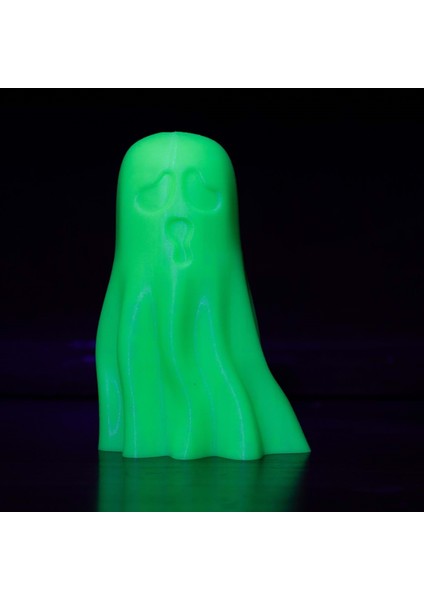 Pla Luminous Filament Yeşil fırsatları