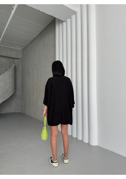 Kadın Giyim 2'li Kimono Takım indirimleri