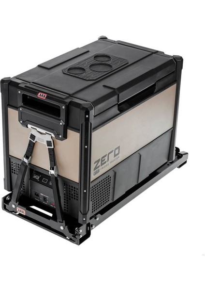 Zero Buzdolabı Alt Kızak, Buzdolabı Dışarı Çekme Kızağı