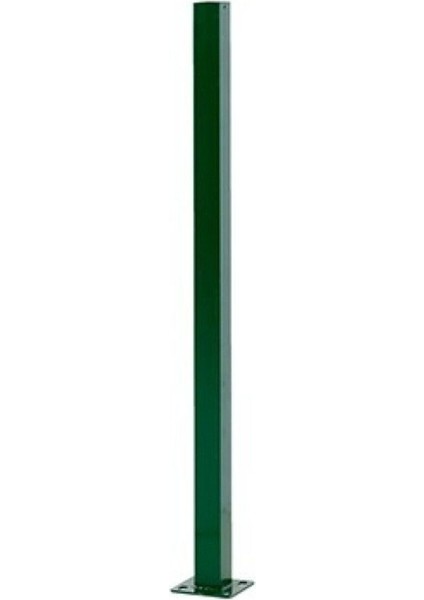 Profil Direk 75 cm - Çim Çit Direği Panel Çit Direği modelleri