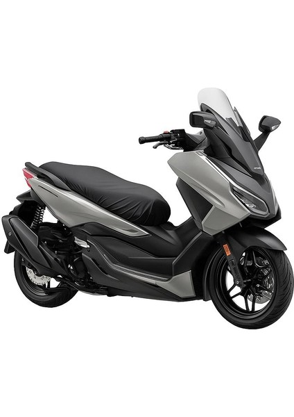 Honda Forza 250 Uyumlu Sele Kılıfı Örtüsü Koltuk Brandası