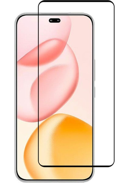 Honor 400 Pro Kılıf Roll Tpu Silikon Kapak + Tam Kapatan Pet Ekran Koruyucu fiyatları