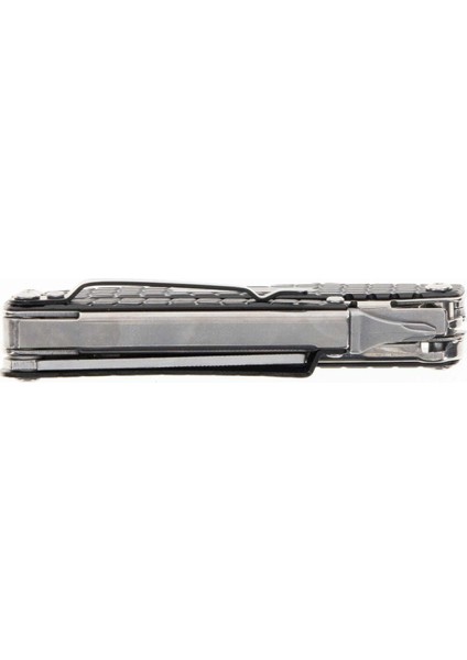 Clench Çok Amaçlı El Aracı – 9 Fonksiyonlu Paslanmaz Katlanır Multitool (1182532) indirimleri
