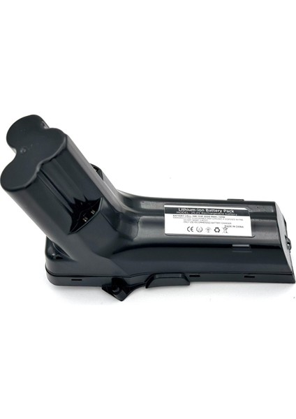 Speedpro Max Aqua XC8147 Süpürge 2500 Mah Batarya