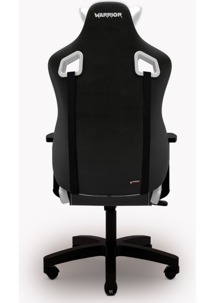 Adonis Oyuncu Koltuğu - Beyaz - 1566D0486 -Sabit Kol modelleri