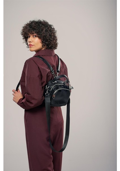 Kadın 17862 Omuz Ve Sırt Çantası