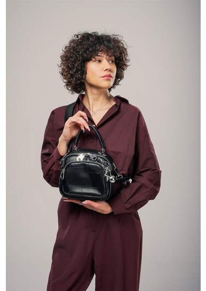 Kadın 17862 Omuz Ve Sırt Çantası fiyatları