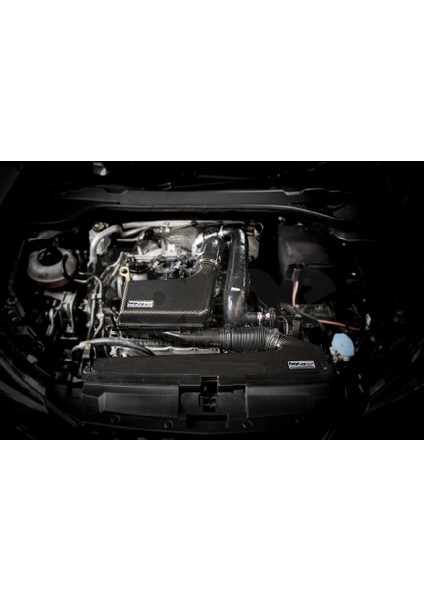 1.2 ve 1.4 Vag Yüksek Akışlı Karbon Filtre Kiti Kırmızı FMINDK14 modelleri