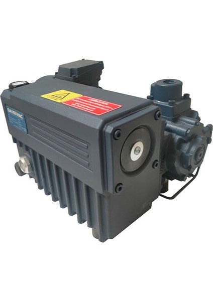 Vakum Pompası Dx-25 Daxevac indirimleri