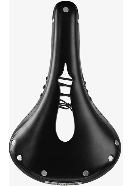 B17 Carved Sele 175MM Siyah B211IL fiyatları