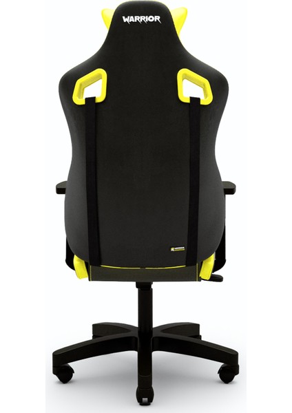 Adonis Oyuncu Koltuğu - Sarı - 1566D0512 -Sabit Kol modelleri